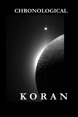 Chronological Quran
