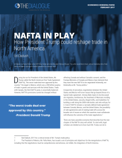 nafta in play - Inter