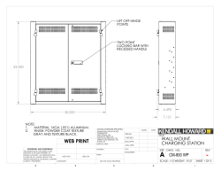CM-800 WP - Kendall Howard
