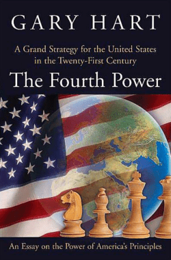 The fourth power