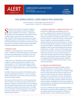 PDF - Cozen O`Connor