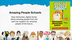 Amazing People Schools