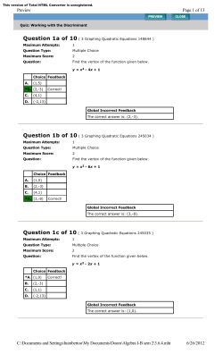 Preview Page 1 of 13 C:\Documents and Settings\humbertoo\My