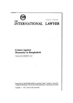 Bangladesh-crimes against humanity-1973-eng