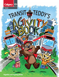 here - Calgary Transit