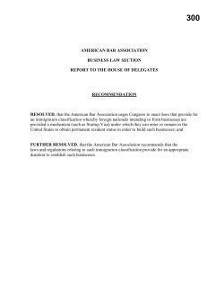here - American Bar Association