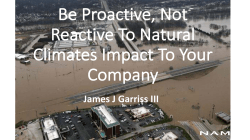 Changing Weather Patterns Climate Change