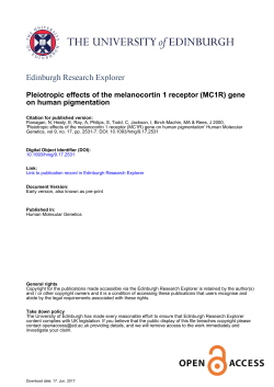 as Adobe PDF - Edinburgh Research Explorer