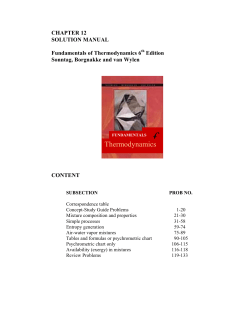 This is first part of chapter 10