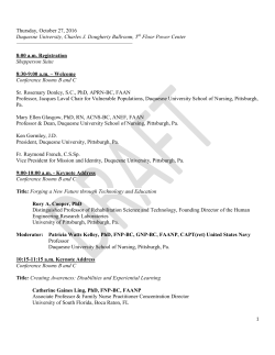 PDF - Duquesne University