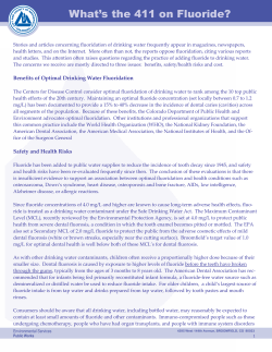 Read more... - City and County of Broomfield