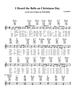 I Heard the Bells Ring Out.mus