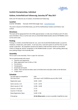 a PDF of the final details