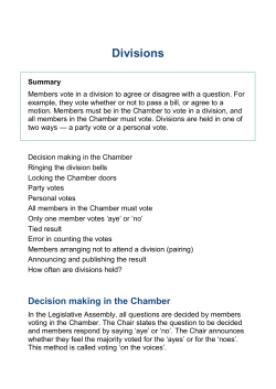 PDF - Parliament of Victoria