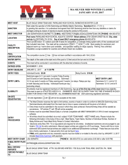 ma silver mid winter classic