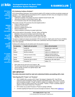 6-samsclub - International Safe Transit Association