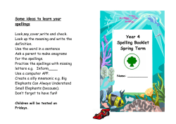 Formula One - Orchard Church of England Primary School