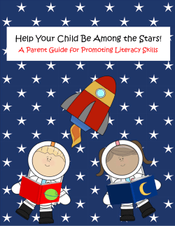 Family literacy packet 2014-2015 (2).pub