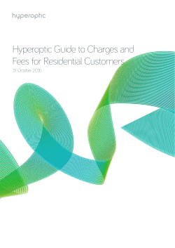 Hyperoptic prices can be viewed here