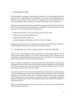1 INTRODUCTION