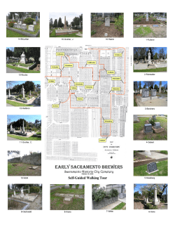 Futterer, Frederick 1843-1909 - Sacramento Historic City Cemetery