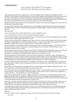 commended - The Portico Library and Gallery