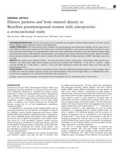 a cross-sectional study