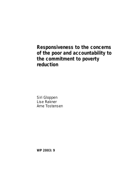 this publication - Chr. Michelsen Institute