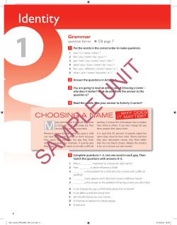 Document