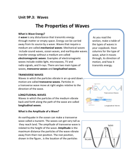 3Unit 9P.3_WavesANSWERS
