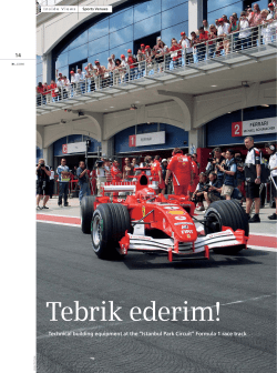Tebrik ederim! - Siemens Global Website