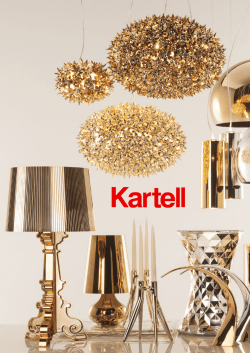 kartell - DM HOME