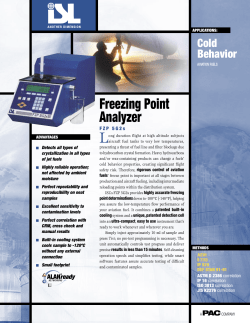 FZP 5G2s  - John Morris Scientific