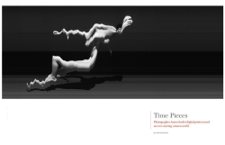 Time Pieces - Ansen Seale