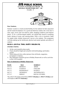 HAVE A JOYFUL TIME. HAPPY HOLIDAYS.