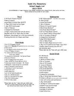 Dodd City Elementary