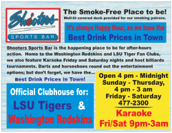 Learn More - Cordova Lanes