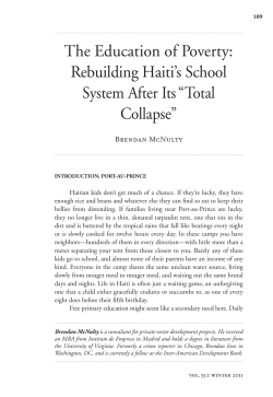 Forum_35-1 _FA.indd - Fletcher School of Law and Diplomacy