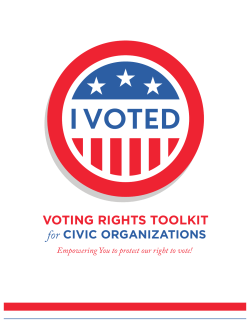 - Lawyers` Committee for Civil Rights Under Law
