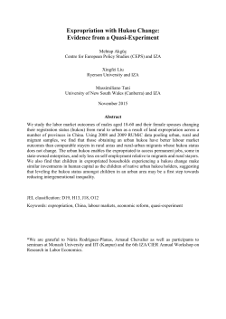 Immigrant Over- and Under-education: The Role of Home Country