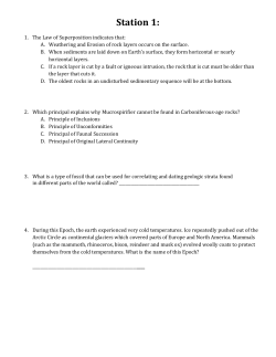 Station 1 - Cobra Invitational