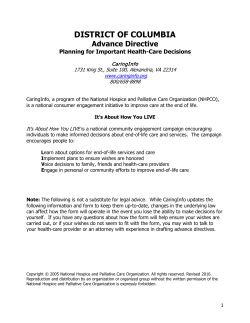 District of Columbia