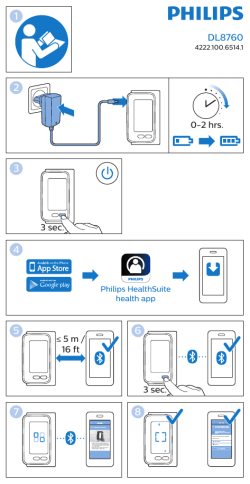 3 sec. DL8760 3 sec. 0