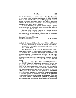 Book Reviews in his introduction the author states: &ldquo;in the Glossaries