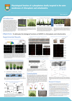 Fig. 1 - Faculty of Science, HKU