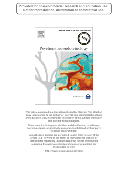 Article - MedUni Wien