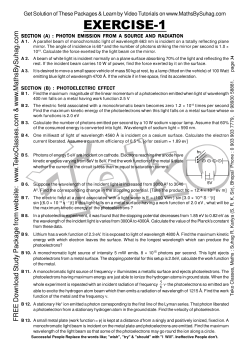 Modern Physics Type 2 PART 2 OF 3 ENG.MDI