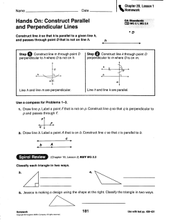 Hands On - Murrieta Valley Unified