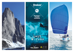 The Renland expedition