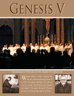 Spring 2006 - Siprep.org